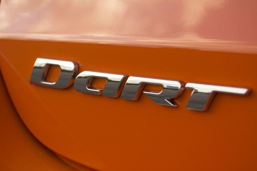  Dodge Dart GT 2013 года  (фото 5 из 55)